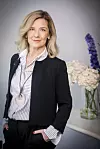 Preklani je dr. Iva Palčić postala primarijus - to je najviši profesionalni naslov koji liječnička zajednica dodjeljuje iskusnim liječnicima specijalistima