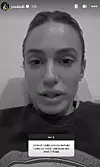 Paula Sikirić na Instagramu progovorila o bulimiji