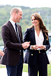 Princ William i Kate Middleton