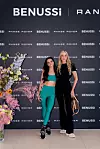 Ana-Marija Topić i Ivana Mišković