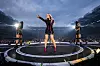 BGUK_1602307 - Dublin, UNITED KINGDOM - The Spice Girls performing live in Dublin at the opening night of their Spice World Tour! Pictured: Emma Bunton BACKGRID UK 25 MAY 2019, Image: 436789850, License: Rights-managed, Restrictions: , Model Release: no, Credit line: Profimedia, Backgrid UK