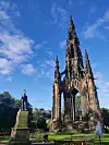 Spomenik Sir Walter Scott