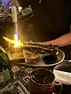 Mesni specijaliteti su ih oduševili