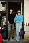 Igor Cenić i Anita Letica