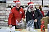 Robert Markt, izvršni predsjednik Hrvatskog Crvenog križa i Gjorgji Hristov, generalni direktor tvrtke Coca-Cola Adria