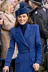 Kate Middleton slavi 43. rođendan