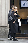 Izabel Kovačić i Mateo Kovačić