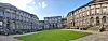 University of Edinburgh staro sveučilište