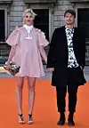 Tamsin Egerton i Josh Hartnett u vezi su deset godina i imaju troje djece