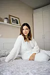 Nina piše otkad zna za sebe