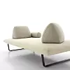 Sofa koja privlači poglede