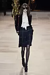 S modne recije francuske kuće Celine, 2020. godina