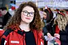 Jelena Bijelić, voditeljica službe za socijalne djelatnosti Crvenog križa
