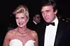Ivana i Donald Trump