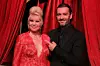 Ivana Trump i Rossano Rubicondi