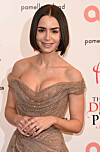 Lily Collins