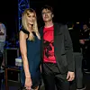 Boris Novković sa suprugom