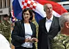 Marijana i Ivica Puljak politički su se aktivirali zbog uzaludnih obećanja za izgradnju škole.