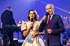 Doris Pinčić Guberović i Mirko Fodor