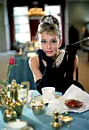 Audrey Hepburn kao Holly Golightly u ‘Doručku kod Tiffanyja‘