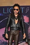 Lenny Kravitz