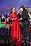 Sandra Bagarić i Vlado Kalember