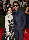 Lisa Bonet i Lenny Kravitz