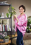BILJANA BLIVAJS CROPIX
