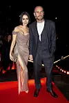 Lily Collins i suprug Charlie McDowell
