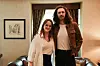 Novinarka Ana Badurina i Hozier