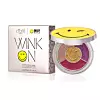 CIATÉ Wink On paleta sjenila s motivom smajlića, ciatelondon.com
