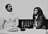 Ike i Tina Turner na koncertu u Beču 1972.