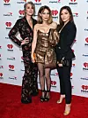 Hilarie Burton, Bethany Joy Lenz i Sophia Bush