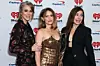 Hilarie Burton, Bethany Joy Lenz i Sophia Bush