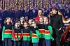 Pjevači Sandra Bagarić i Vlado Kalember