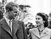 Kraljica Elizabeta II i princ Philip zaručili su se u tajnosti 1946. godine
