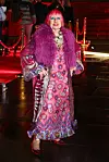 Zandra Rhodes