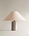 Metalna stolna lampa - 48,99 eura
