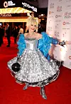 Betsey Johnson