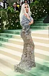 Kim Kardashian redovita je gošća gala večere