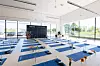 Nimalo običan pilates oduševio brojne poznate Hrvatice, pogledajte kako to izgleda kad se vježba u luksuznom okruženju