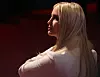 CLEVELAND, OHIO - SEPTEMBER 29: White House Advisor and daughter of President Trump Ivanka Trump arrives at the presidential debate between Trump and Democratic presidential nominee Joe Biden at the Health Education Campus of Case Western Reserve University on September 29, 2020 in Cleveland, Ohio. This is the first of three planned debates between the two candidates in the lead up to the election on November 3. (Photo by Scott Olson/Getty Images)