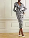 Net-A-Porter, Rotate Birger Christensen, haljina 290 eura