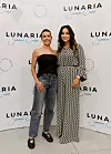 Lucija Zaninović i Ivona Mamić