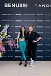 Ana-Marija Topić i Mirela Anić