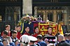 Sprovod Elizabete II. u Westminsterskoj opatiji