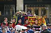 Sprovod Elizabete II. u Westminsterskoj opatiji