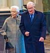 albert ii