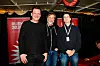 rijeka 01.02.2020 rijeka europska prijestolnica kulture na slici dalibor matanic, frano djurovic, zoran medved foto vedran peteh