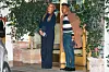 J.Lo i prijatelj u zapadnom Hollywoodu